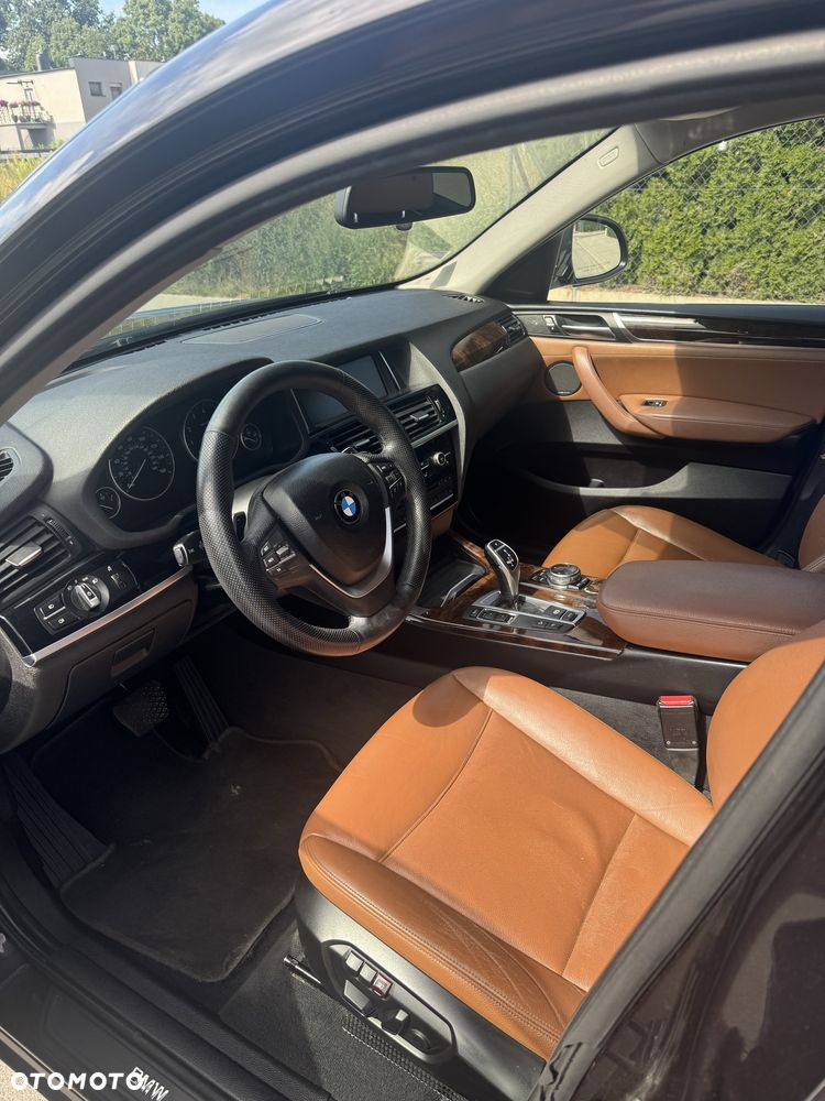BMW X4 - 7