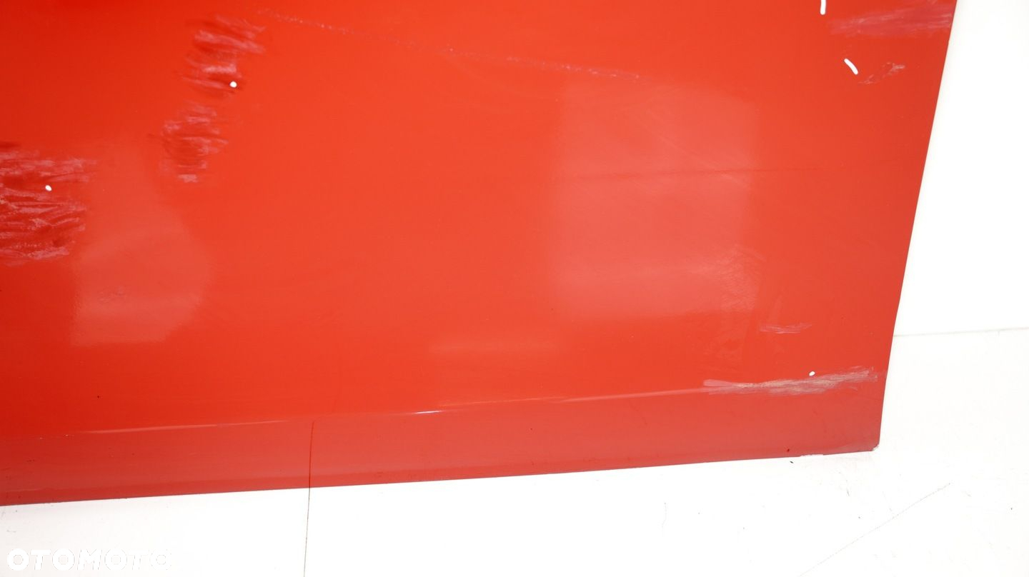 DRZWI LEWY PRZÓD TOYOTA YARIS II 05-09R 3PO - 5
