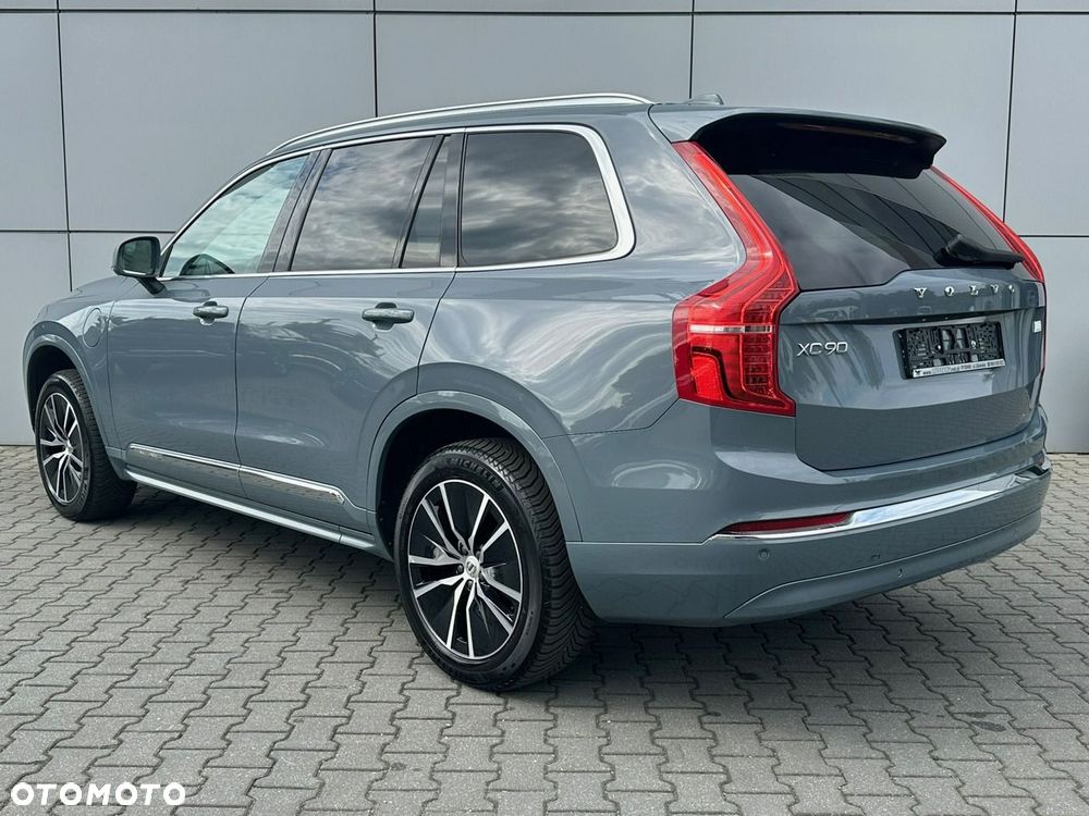 Volvo XC 90 - 14