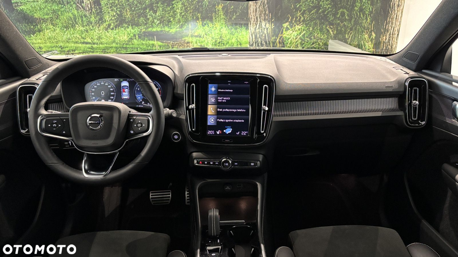 Volvo XC 40 - 12