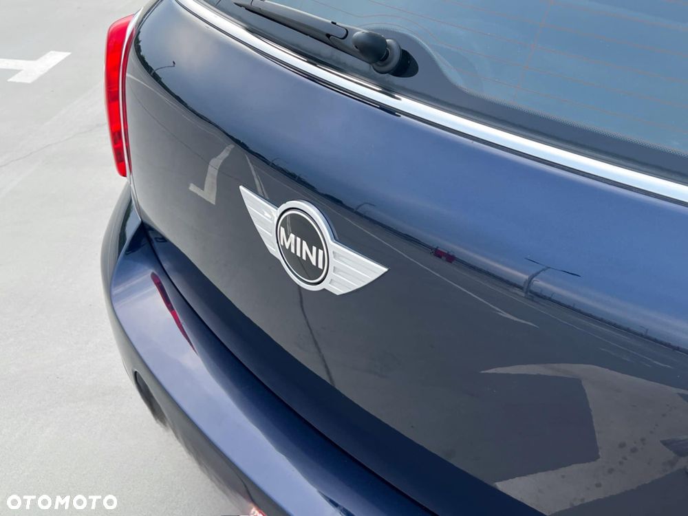 MINI Countryman Cooper - 6