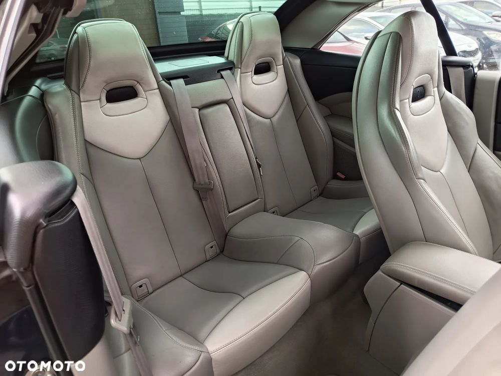 Peugeot 308 CC HDi FAP 165 Automatik Allure - 22