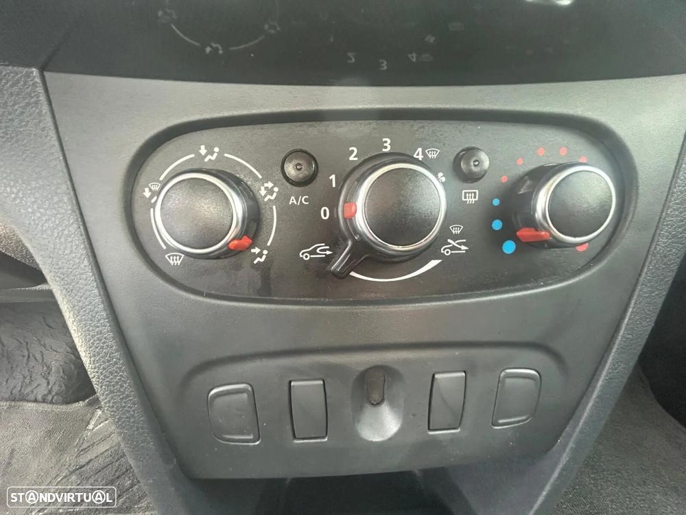 Dacia Sandero 1.0 ECO-G Comfort Bi-Fuel - 17