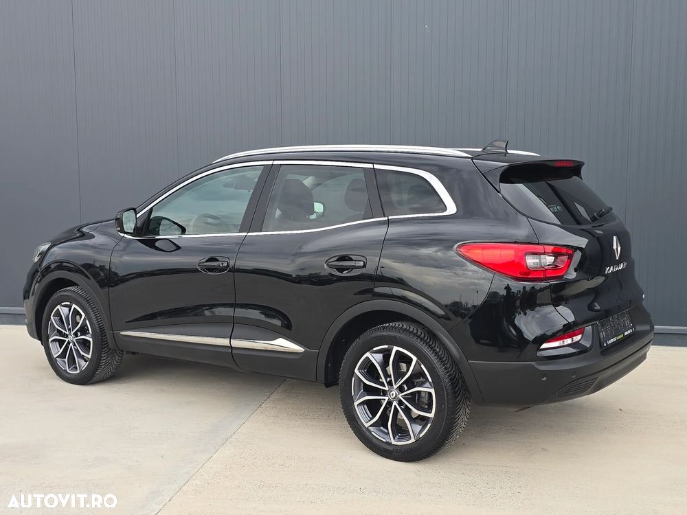 Renault Kadjar BLUE dCi 116 Intens - 3
