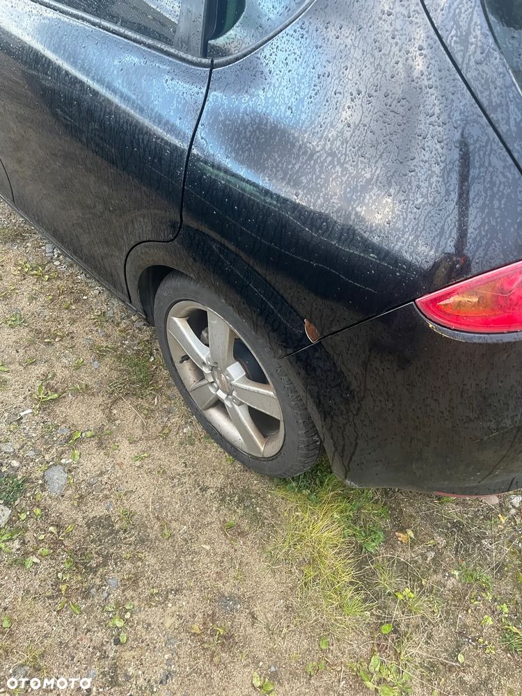 Seat Leon - 3