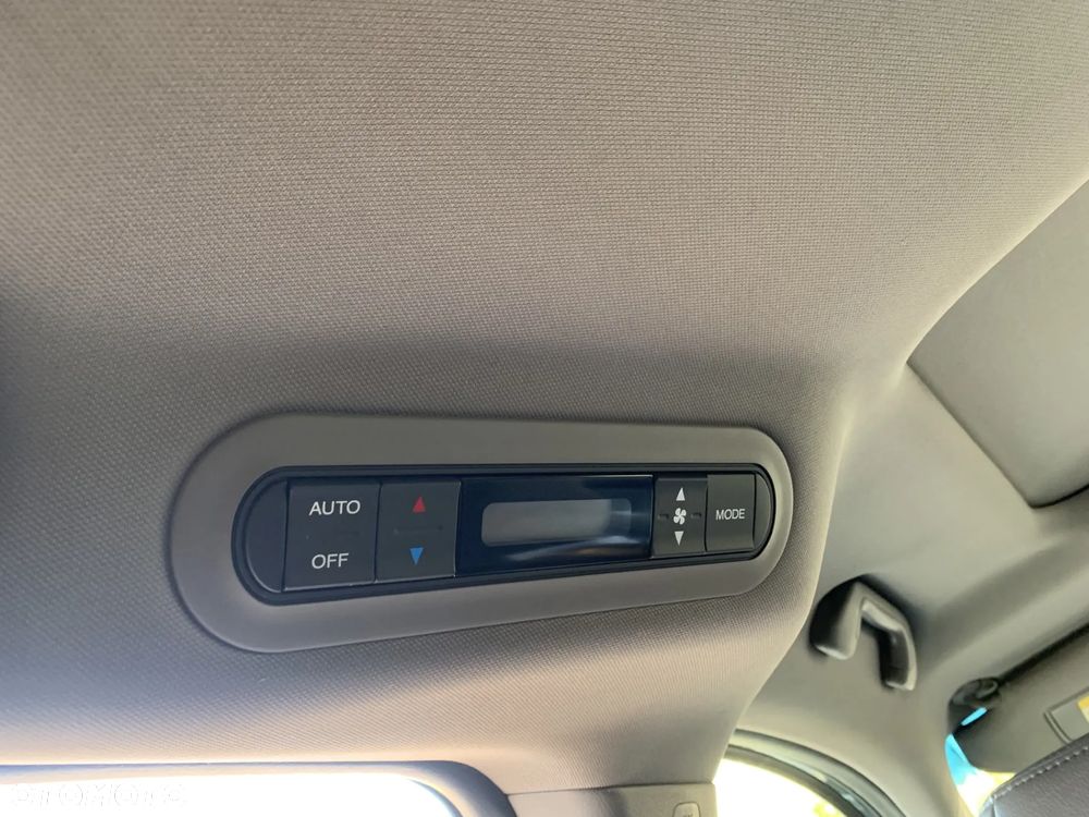 Honda Odyssey - 30