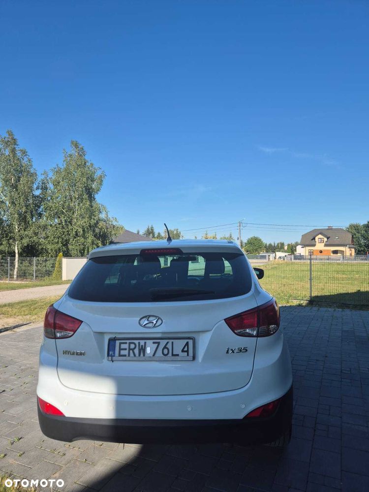 Hyundai ix35 - 3