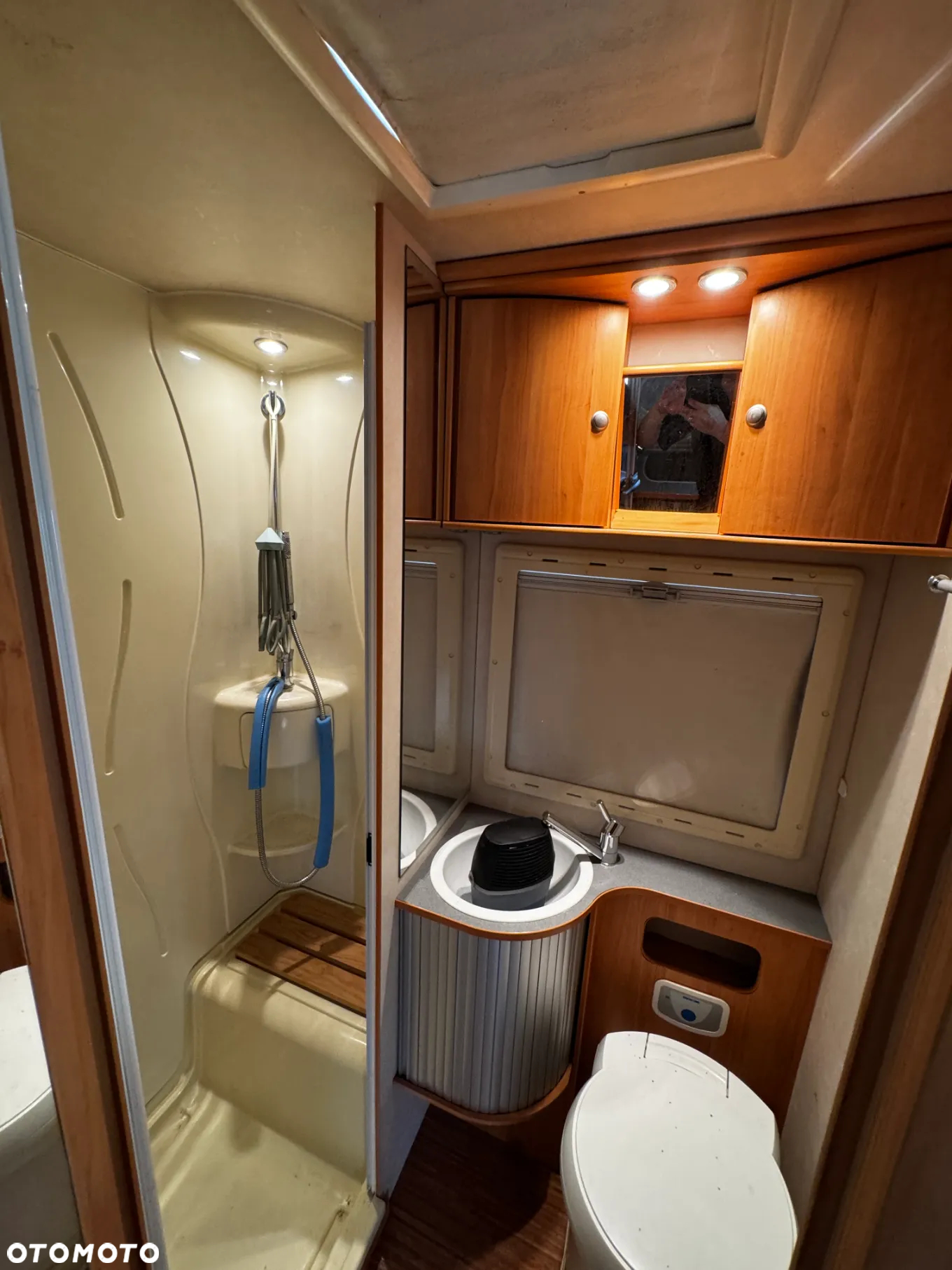 Adria Coral S 660 SL - 5