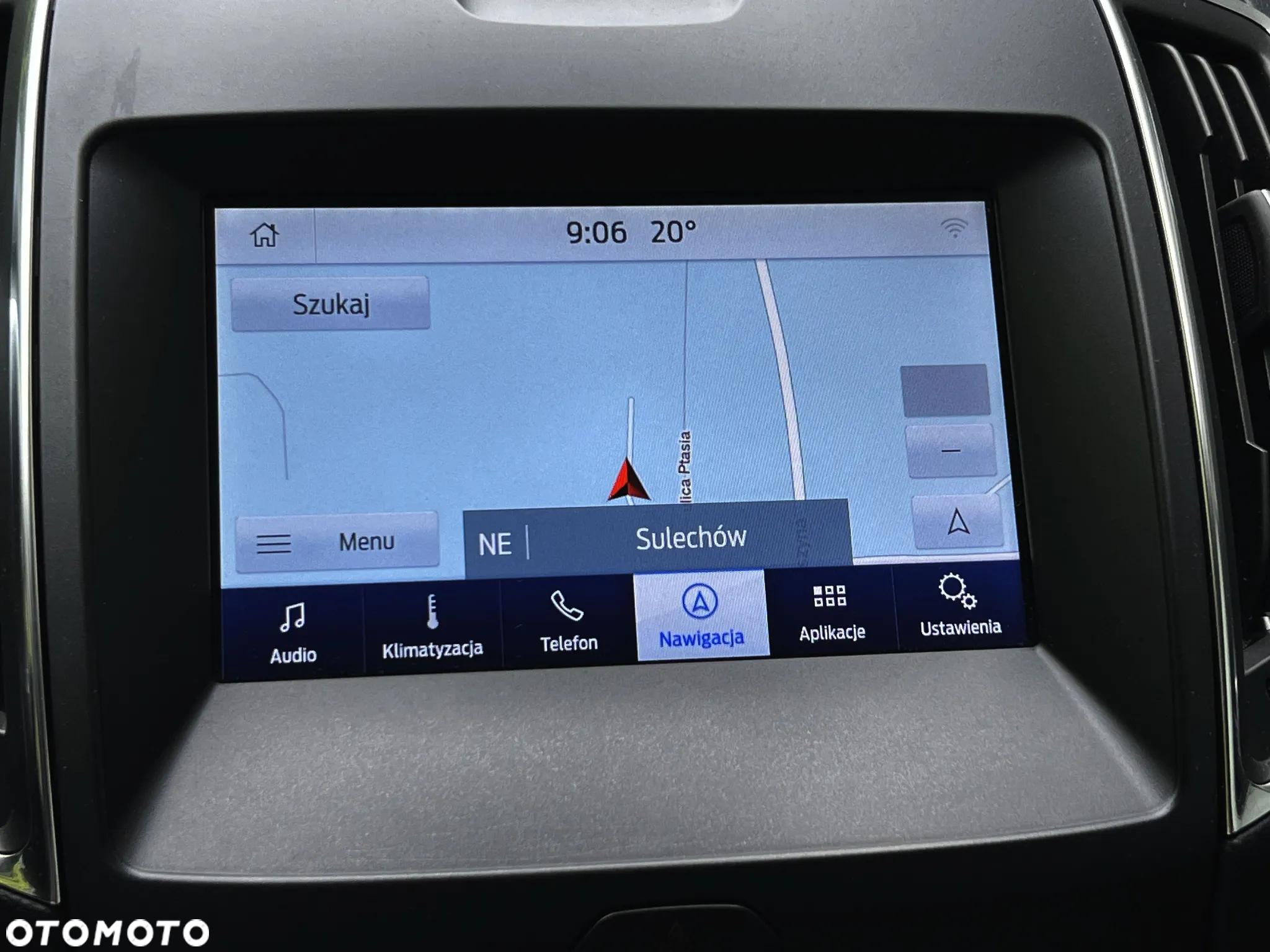 Ford S-Max 2.0 EcoBlue Trend - 38