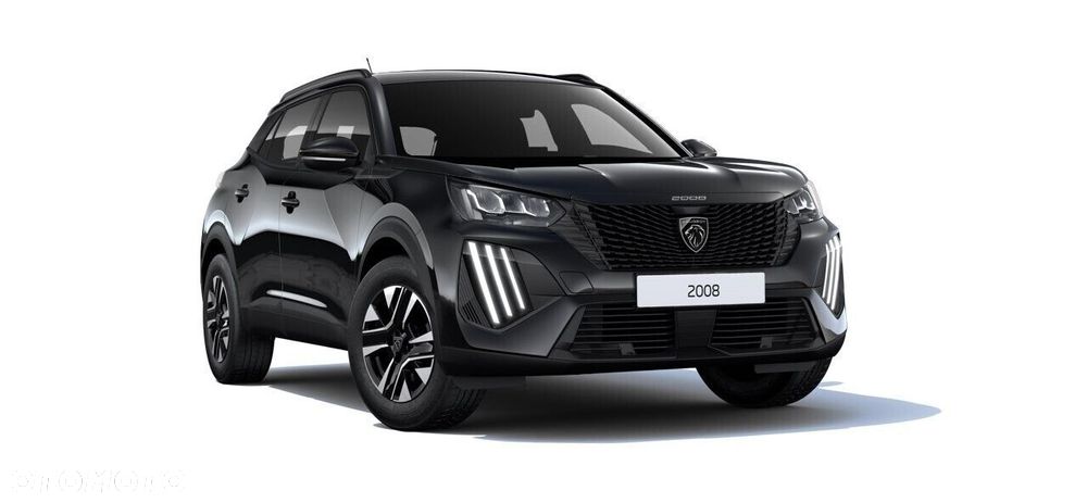 Peugeot 2008 1.2T Edition S&S - 3