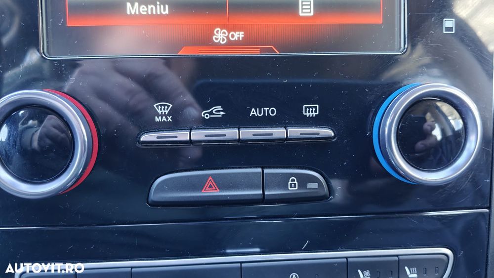 Renault Koleos ENERGY dCi 175 X-tronic 4WD INITIALE PARIS - 27