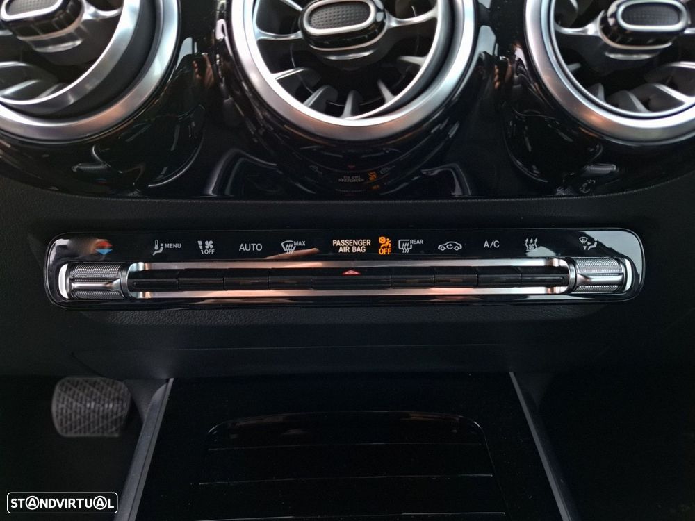 Mercedes-Benz EQA 250+ Edition - 22