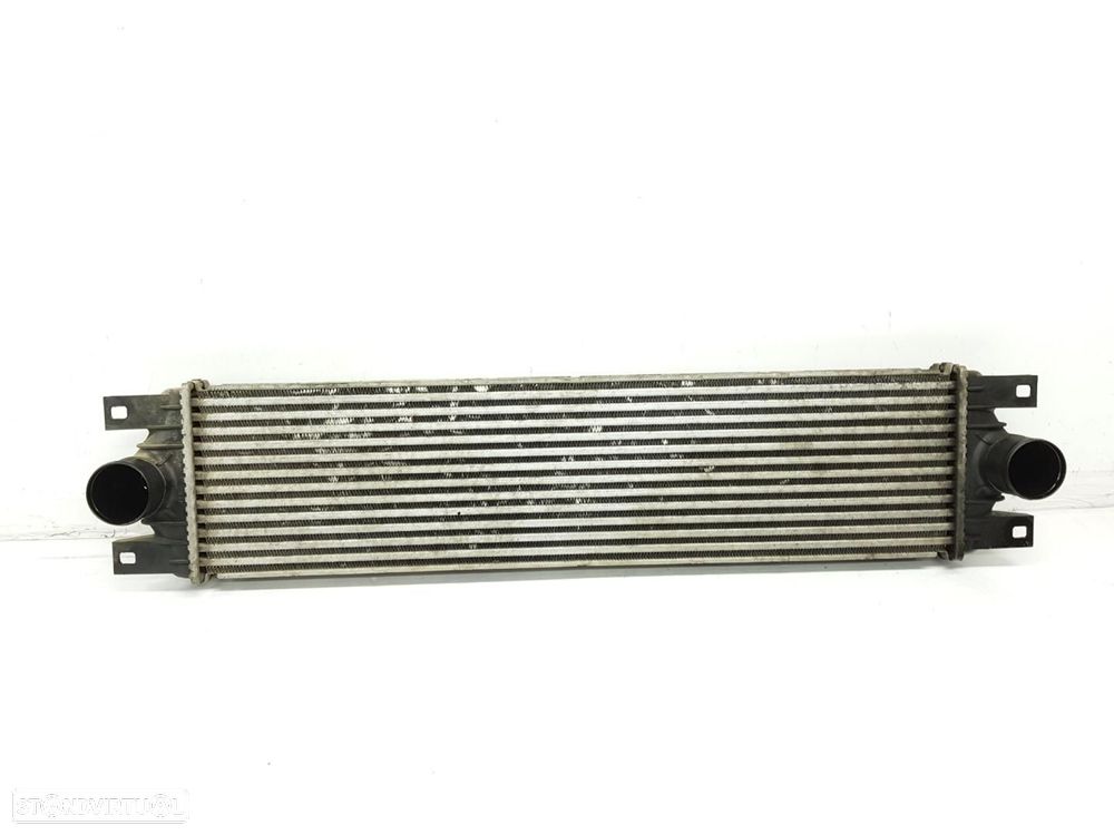 INTERCOOLER NISSAN INTERSTAR X70 - 1
