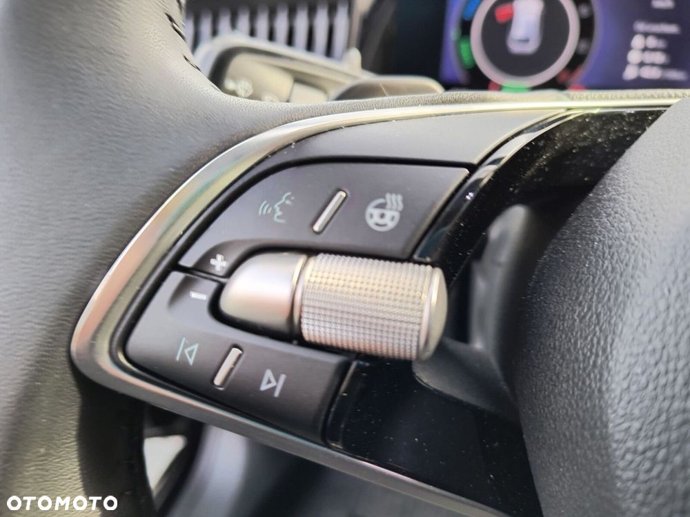 Skoda Superb 1.5 TSI Plug-in Hybrid Edition 130 DSG - 30