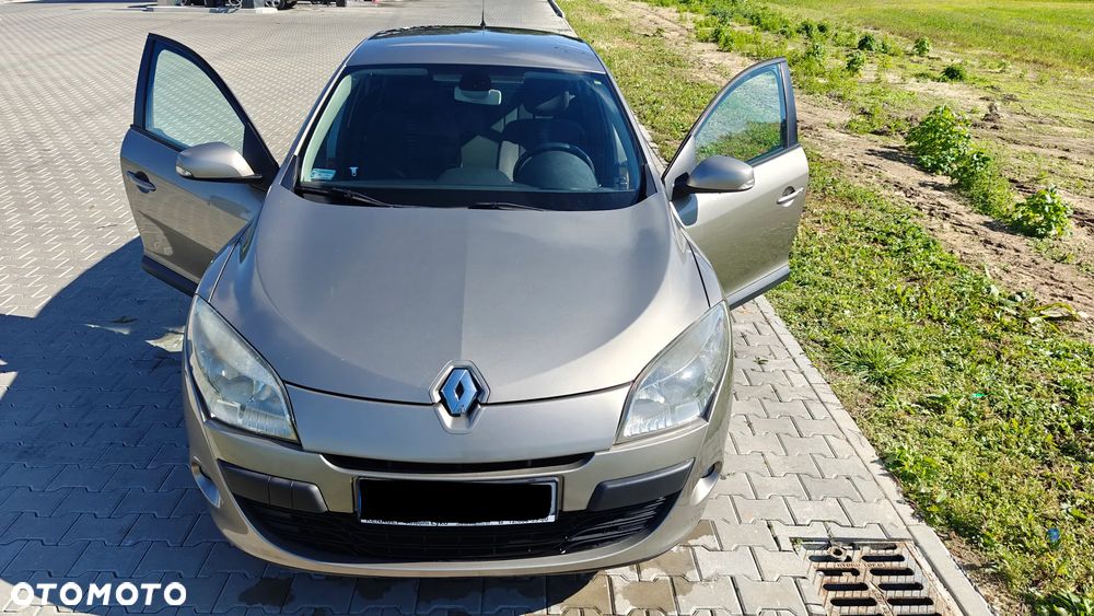 Renault Megane 1.6 16V Expression - 4