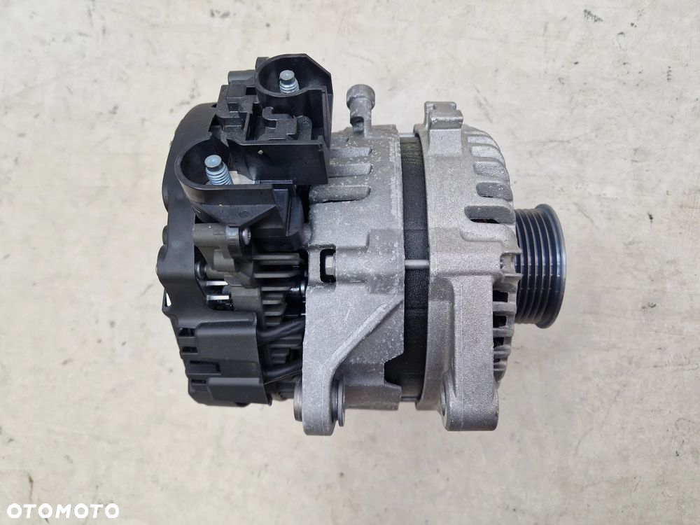 Alternator Fiat Alfa Romeo Lancia Peugeot Citroen Opel 1.2 THP MHEV 9859576280 - 5