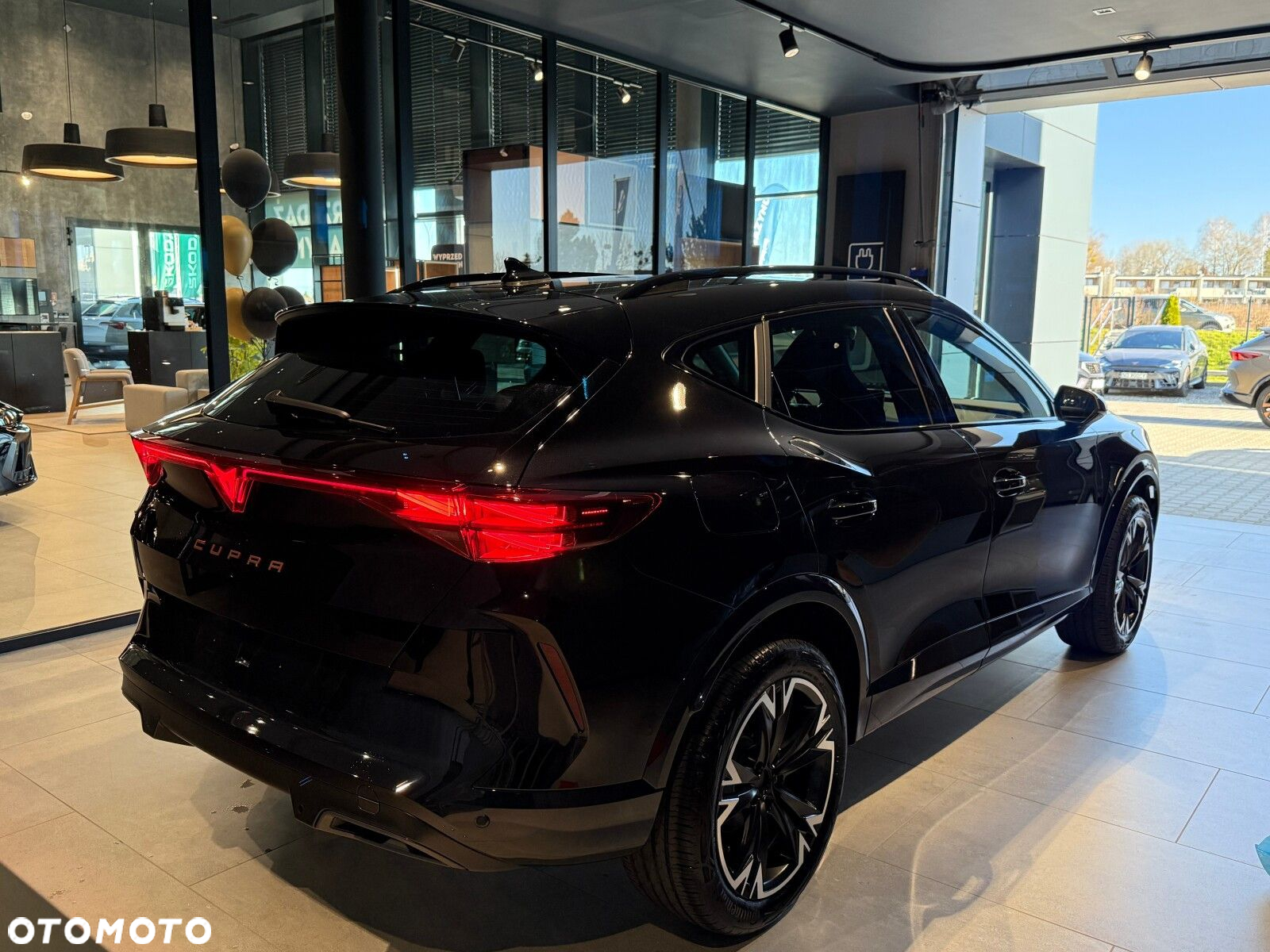 Cupra Formentor - 6