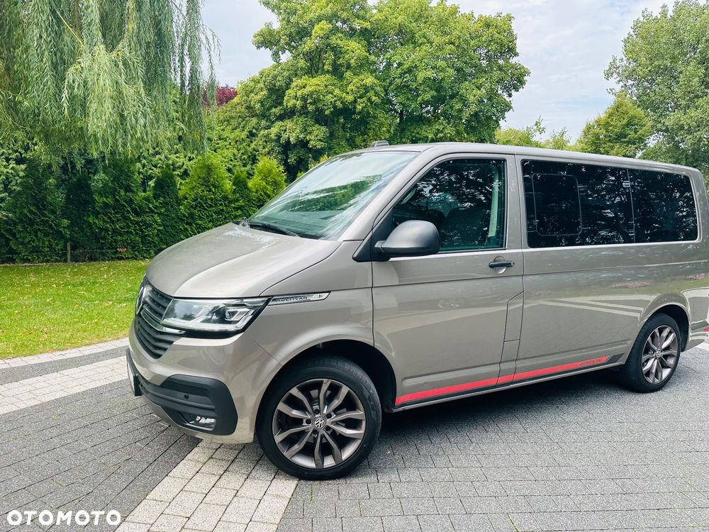 Volkswagen Multivan 2.0 TDI L1 Highline 4Motion DSG - 26