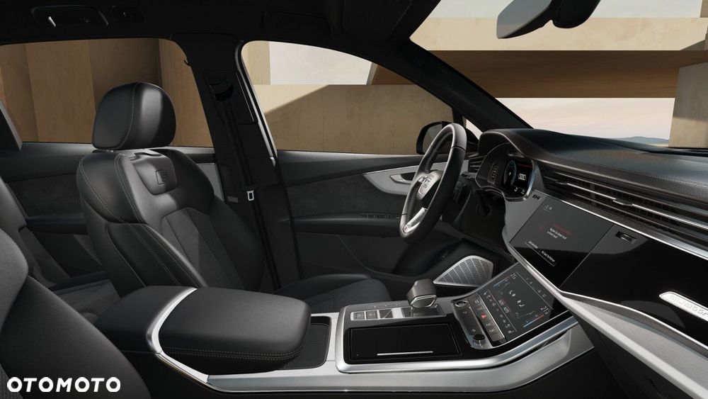 Audi Q7 - 8