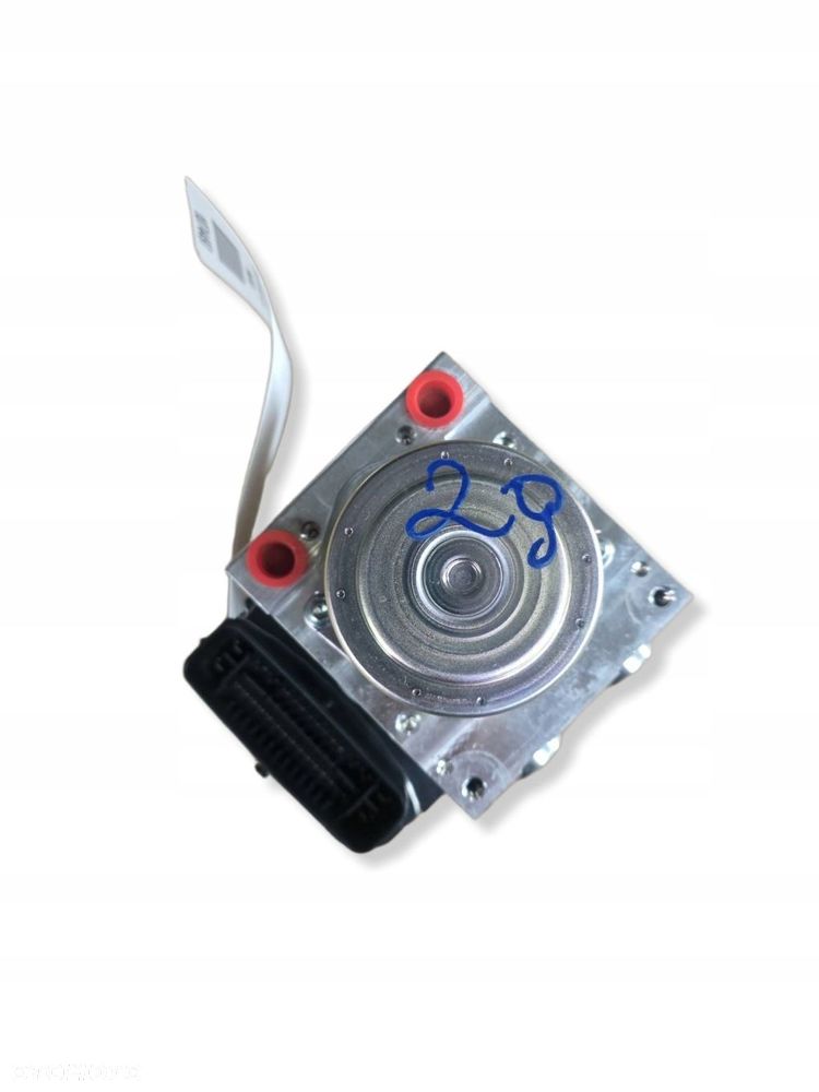 pompa abs toyota rav 44510-42202 116040-84110 nr 440100 - 3