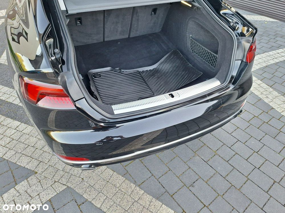 Audi A5 - 36