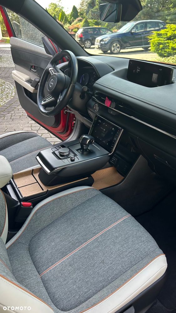 Mazda MX-30 35.5kWh Enso - 11