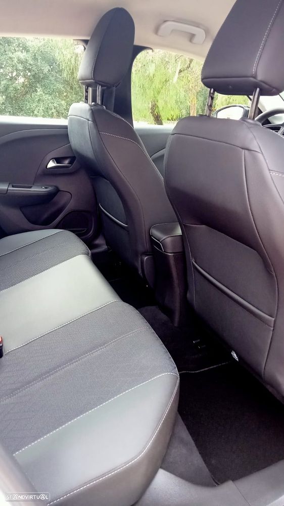 Opel Corsa 1.2 T Elegance - 18