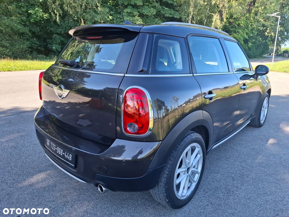 MINI Countryman - 5