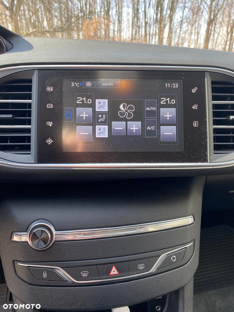 Peugeot 308 PureTech 110 Stop & Start Active - 9
