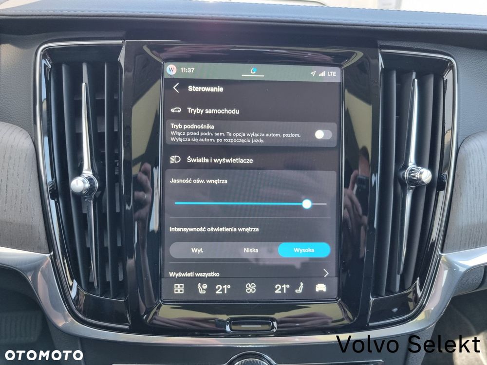 Volvo V90 - 26
