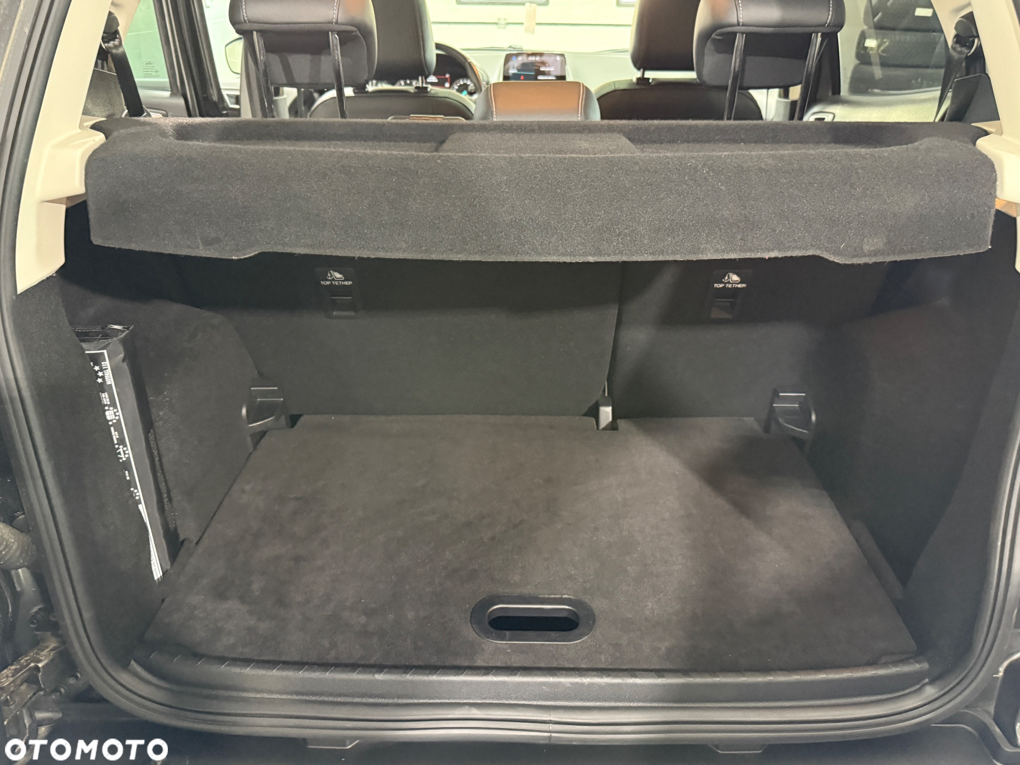 Ford EcoSport 1.0 EcoBoost TITANIUM - 14