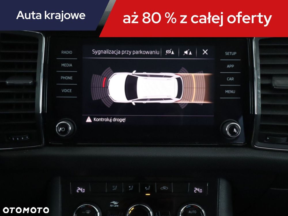 Skoda Kodiaq - 20