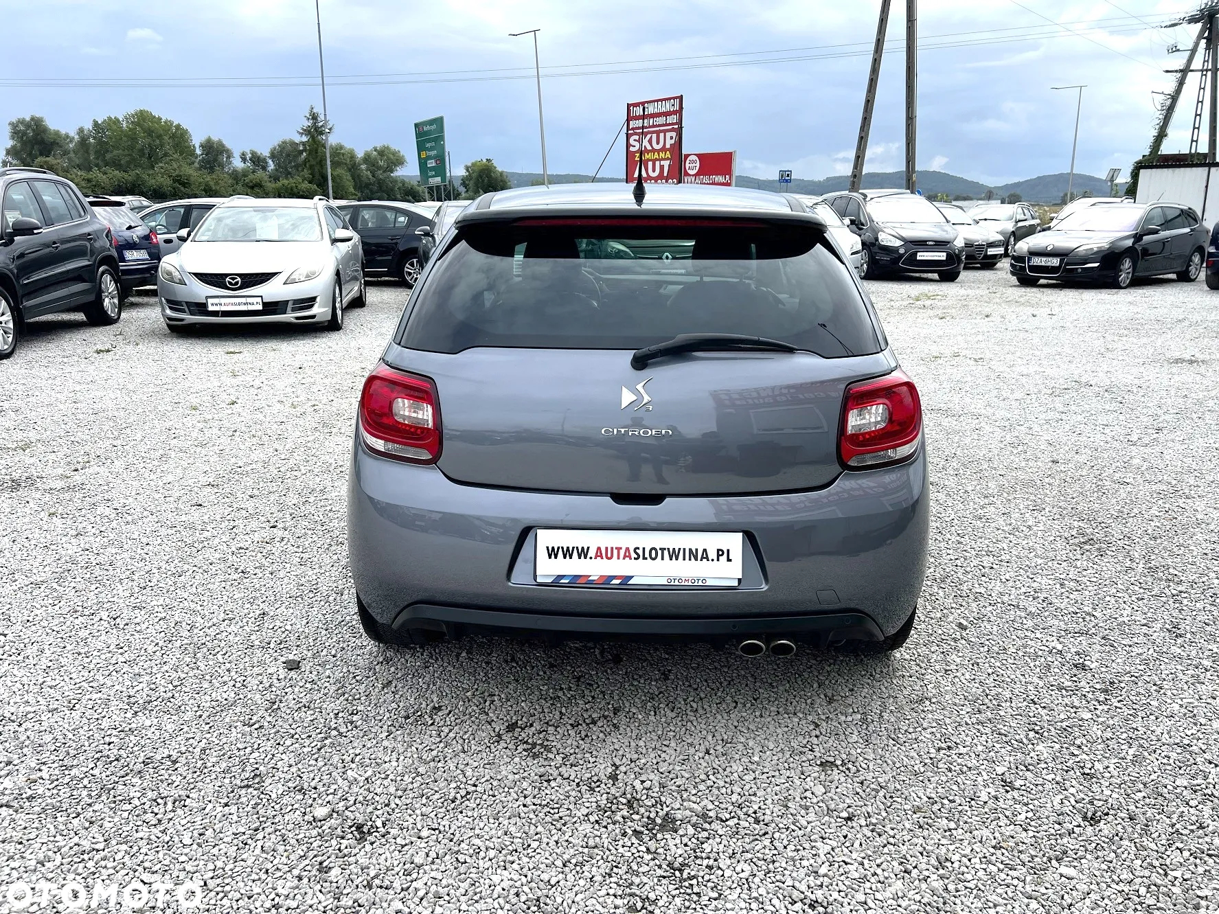 Citroën DS3 1.6 HDi SportChic - 6