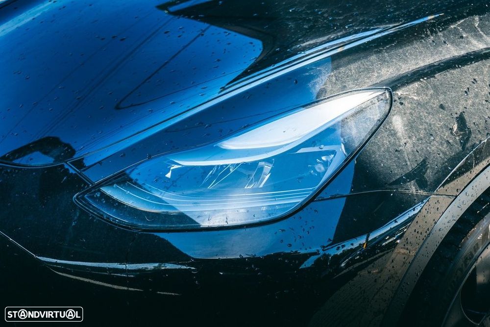 Tesla Model Y Performance Dual Motor AWD - 7