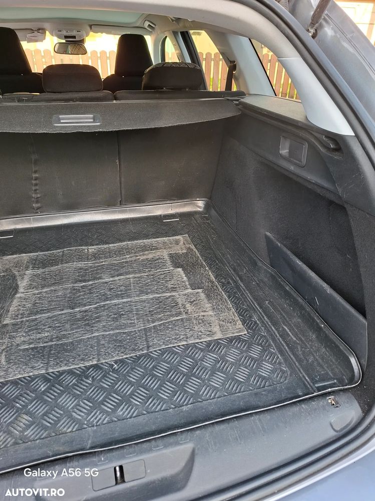 Peugeot 308 BlueHDi 120 Stop & Start Allure - 12