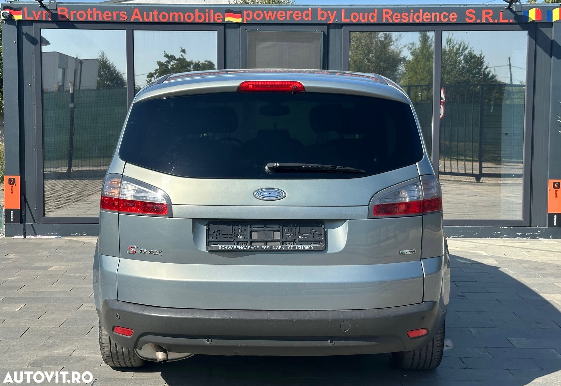 Ford S-Max 2.0 Viva Trend - 10