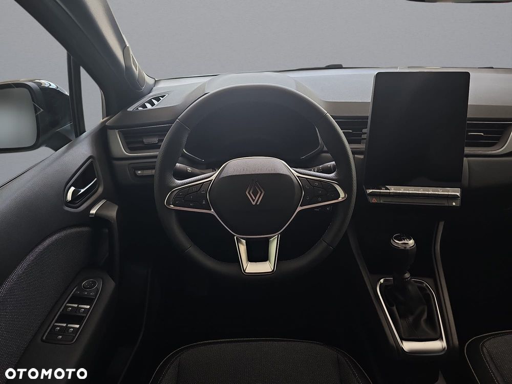 Renault Symbioz - 15
