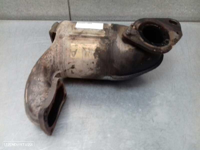 CATALISADOR RENAULT KANGOO I FKC0 - 1