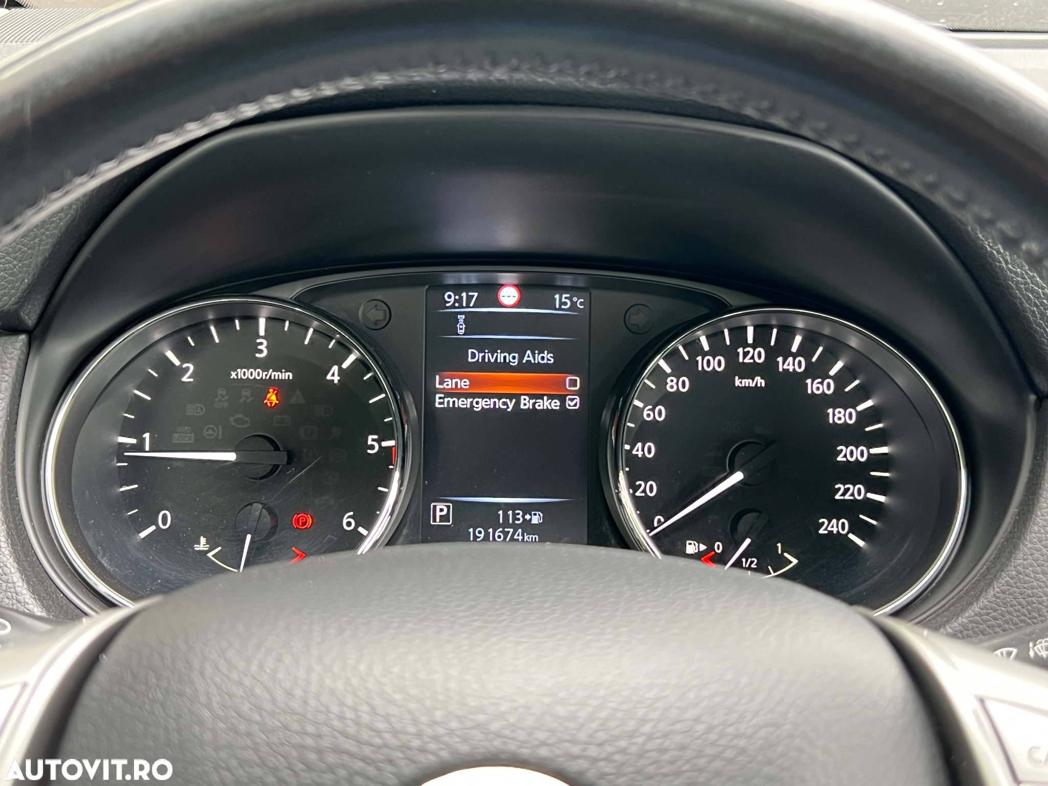 Nissan Qashqai 1.6 DCI Start/Stop X-TRONIC Acenta - 20