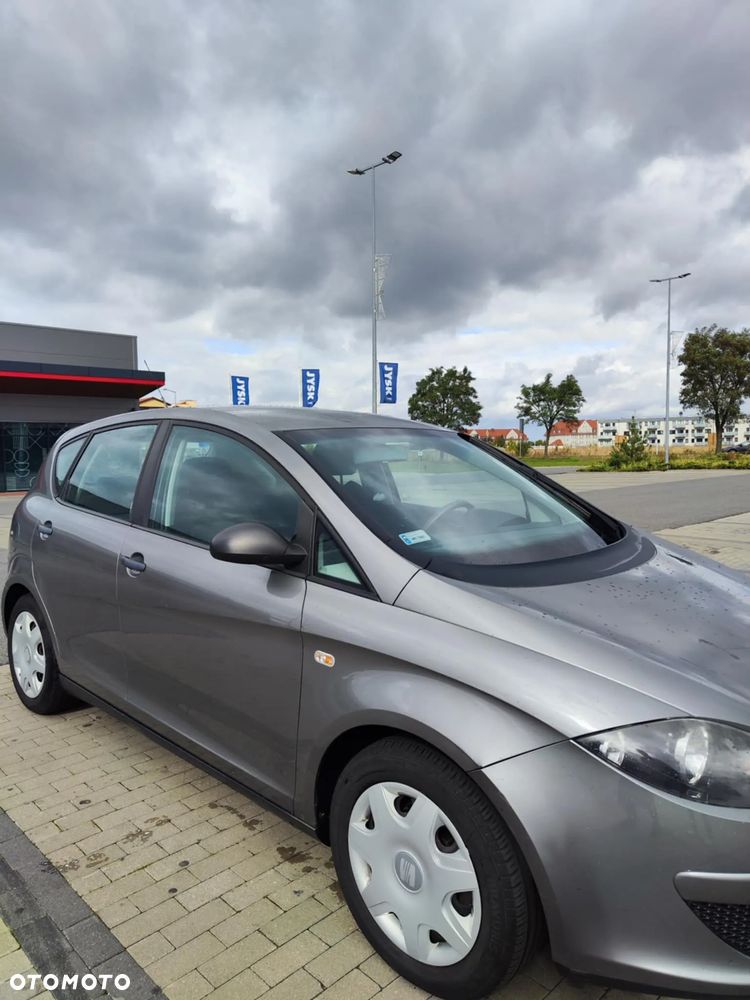 Seat Altea 1.6 Reference - 5