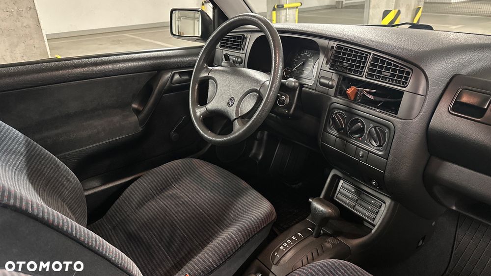 Volkswagen Golf - 7