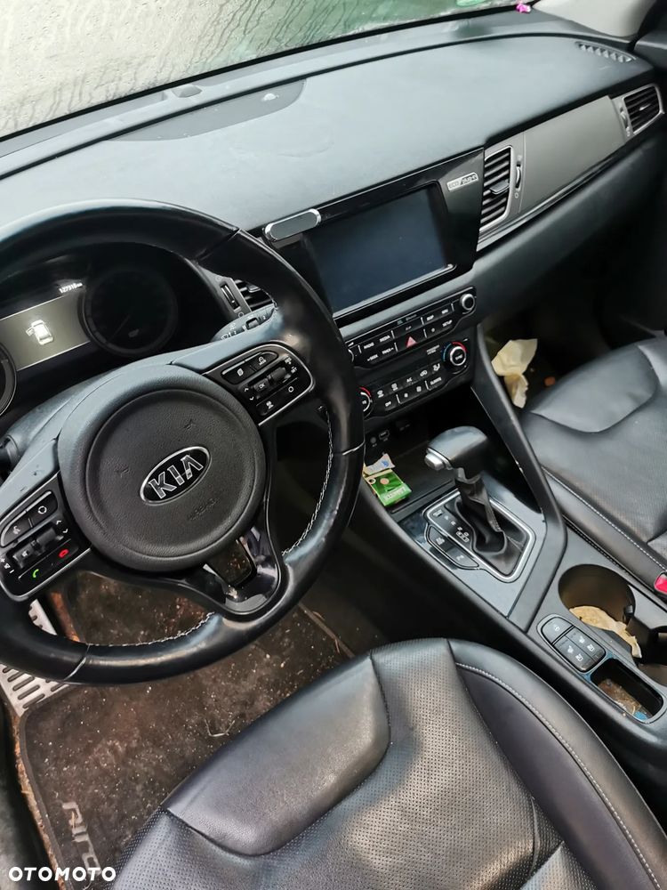 Kia Niro 1.6 GDI Plug-in Hybrid XL - 3