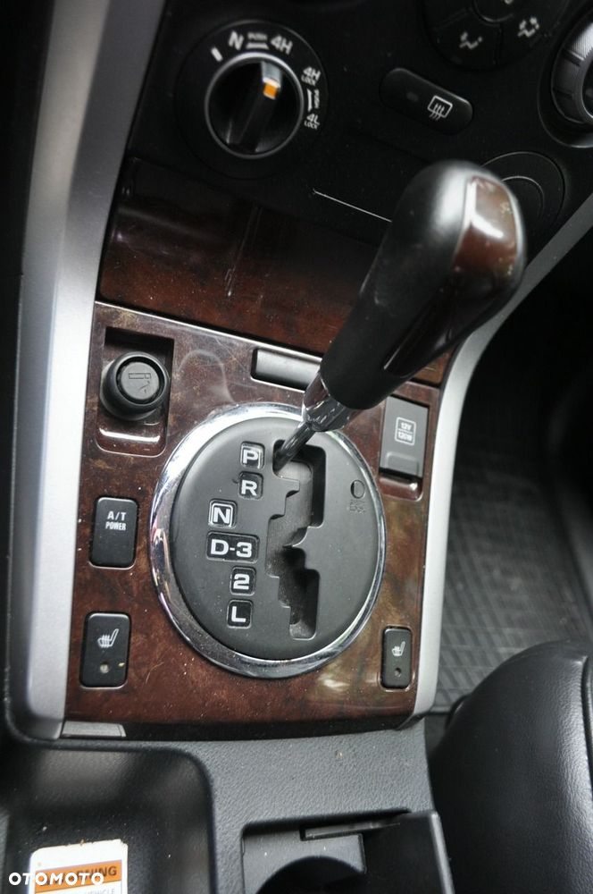 Suzuki Grand Vitara - 11