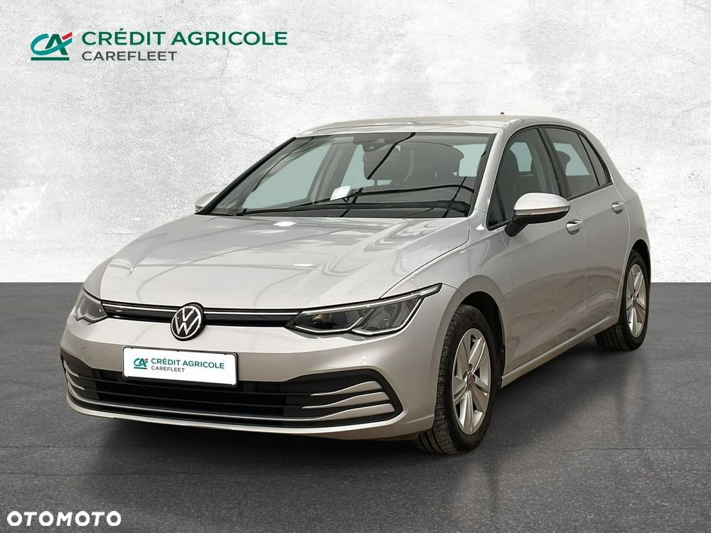 Volkswagen Golf - 2