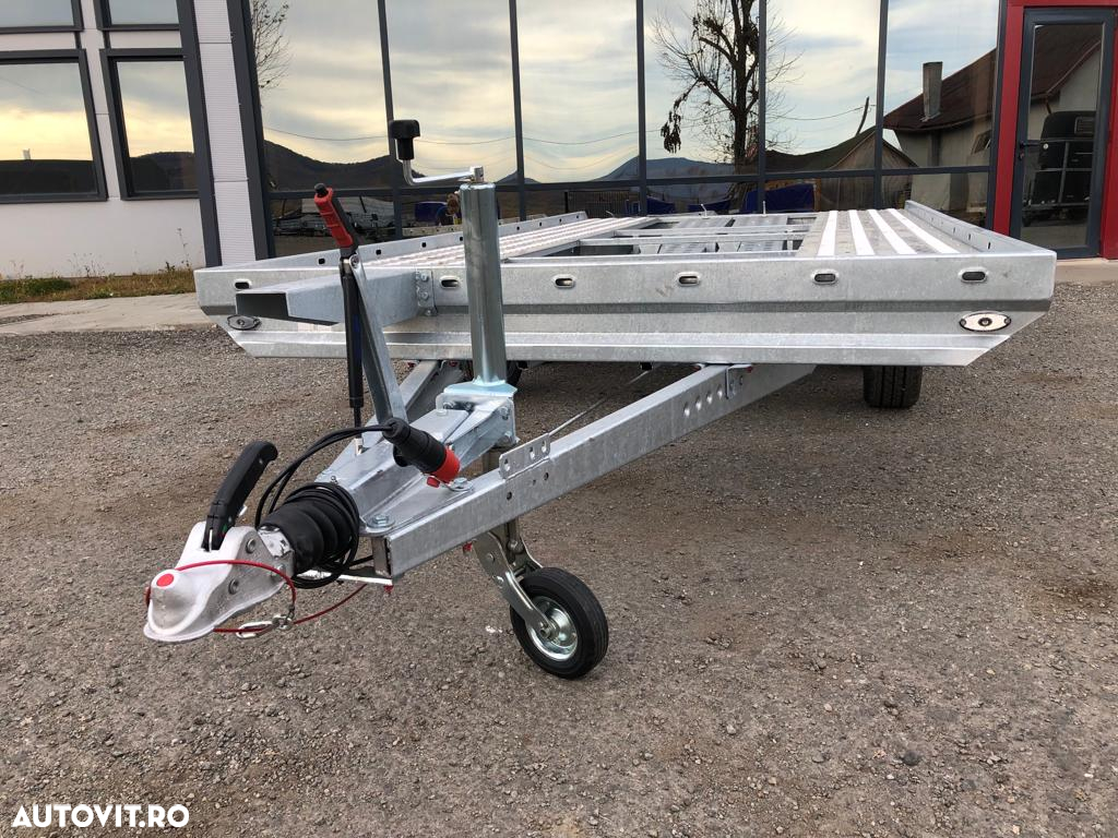 Niewiadow MARS 4M/2M 2700KG - 3