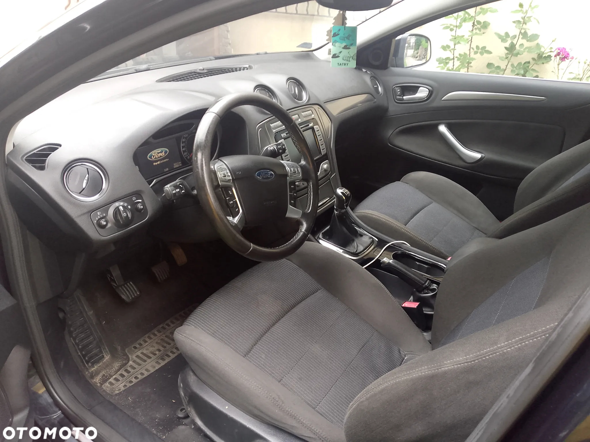 Ford Mondeo 1.6 Titanium - 11