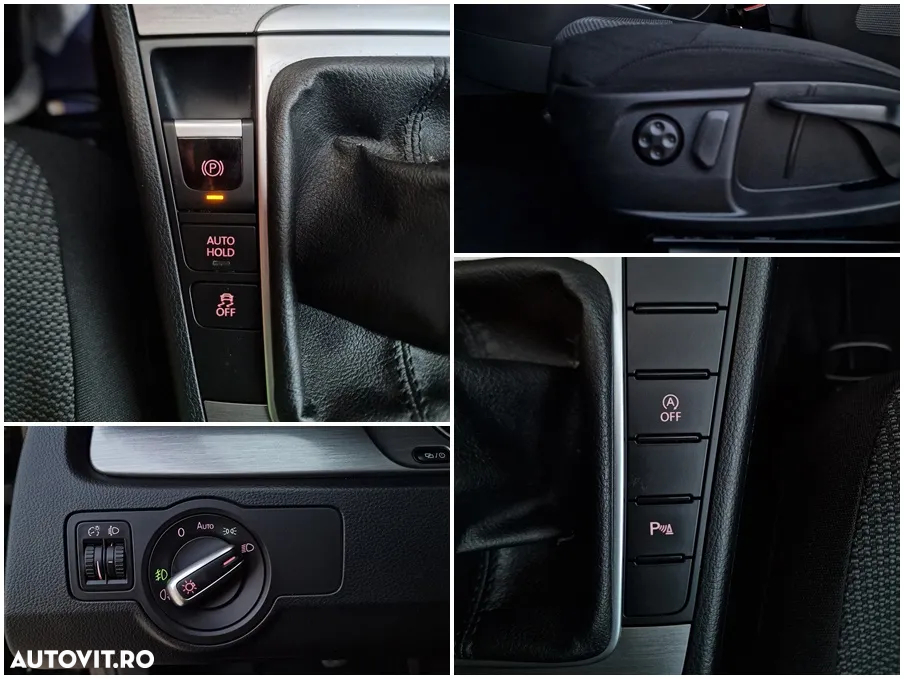 Volkswagen Passat - 15