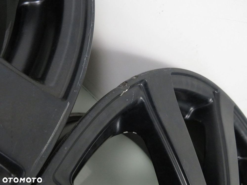 FELGA ALUMINIOWA AZM WULKANIZACJA ZAKUP K.O.F KBA48408 17" 8.0" 5x120 30 - 7