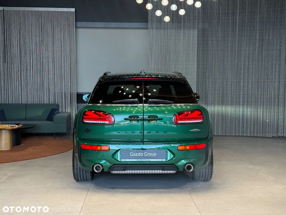 MINI John Cooper Works ALL4 sport - 7