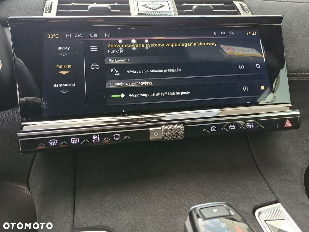 DS Automobiles DS 7 Crossback - 23